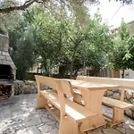 Pensiune In With Sea View, Balcony, Air Conditioning, Wifi 4249-4
