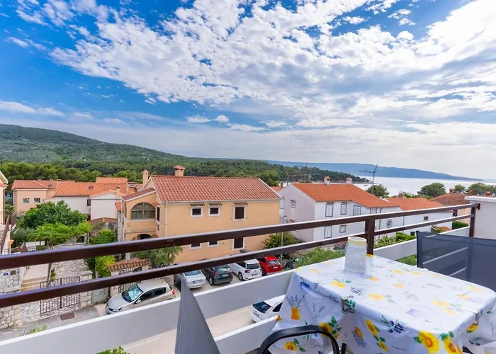 In With Sea View, Balcony, Air Conditioning, Wifi 4249-4 *