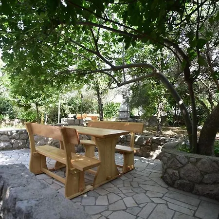 Maison d'hôtes In With Sea View, Balcony, Air Conditioning, Wifi 4249-4