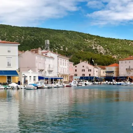 Maison d'hôtes In With Sea View, Balcony, Air Conditioning, Wifi 4249-4