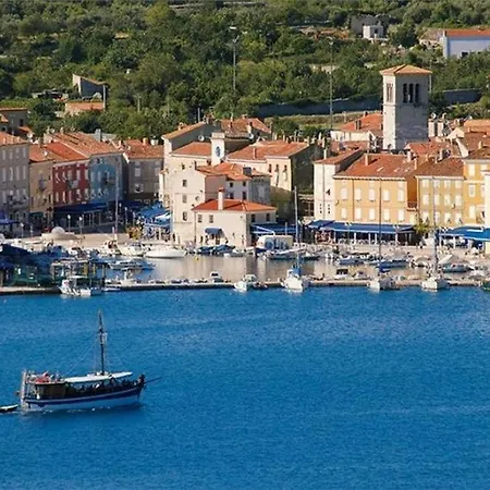 In With Sea View, Balcony, Air Conditioning, Wifi 4249-4 * Cres