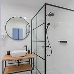 In With Sea View, Balcony, Air Conditioning, Wifi 4249-4 *