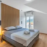 In With Sea View, Balcony, Air Conditioning, Wifi 4249-4 *