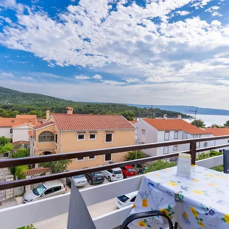 In With Sea View, Balcony, Air Conditioning, Wifi 4249-4 *