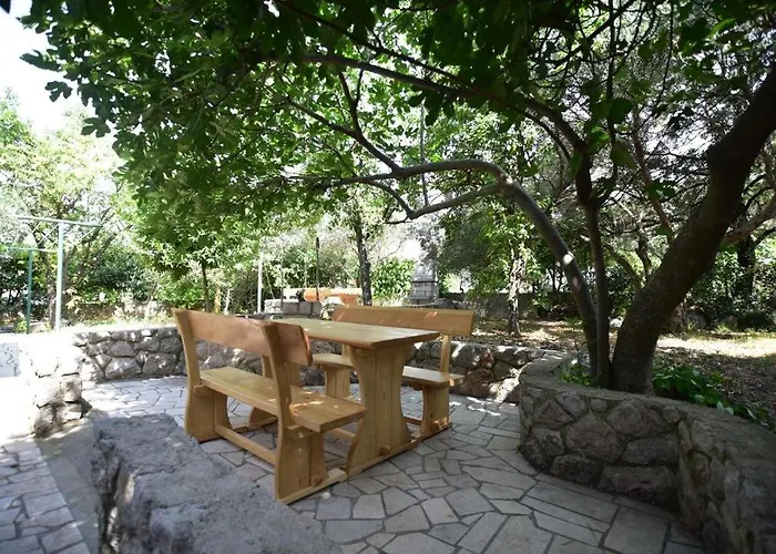 Maison d'hôtes In With Sea View, Balcony, Air Conditioning, Wifi 4249-4