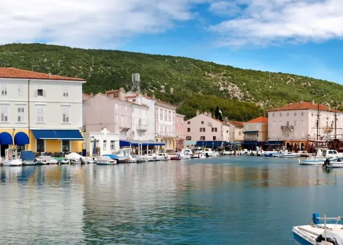 Maison d'hôtes In With Sea View, Balcony, Air Conditioning, Wifi 4249-4