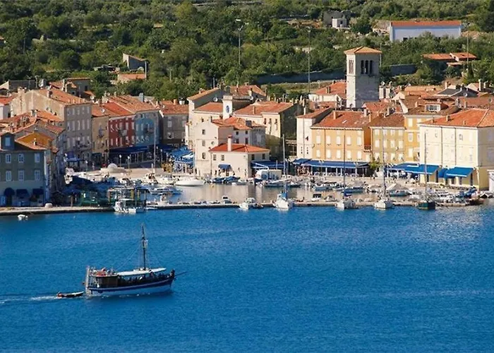 In With Sea View, Balcony, Air Conditioning, Wifi 4249-4 * Cres